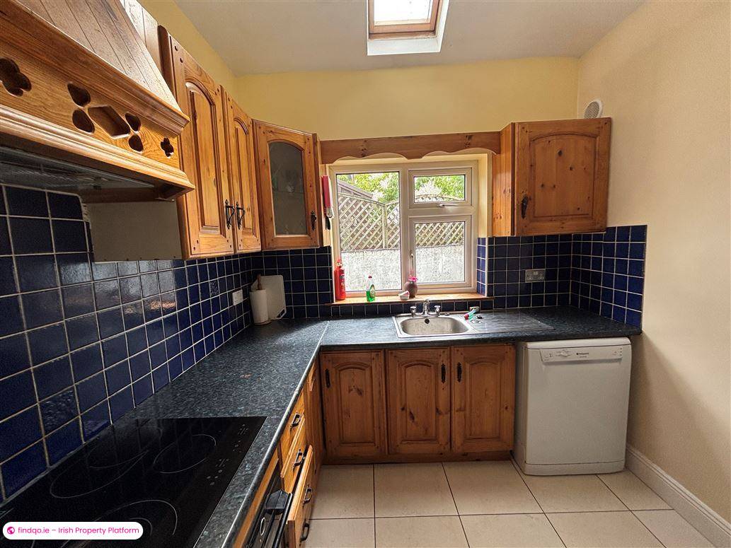 Detached house for Sale in Glasheen, Cork