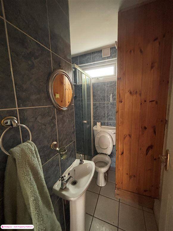 Detached house for Sale in Glasheen, Cork