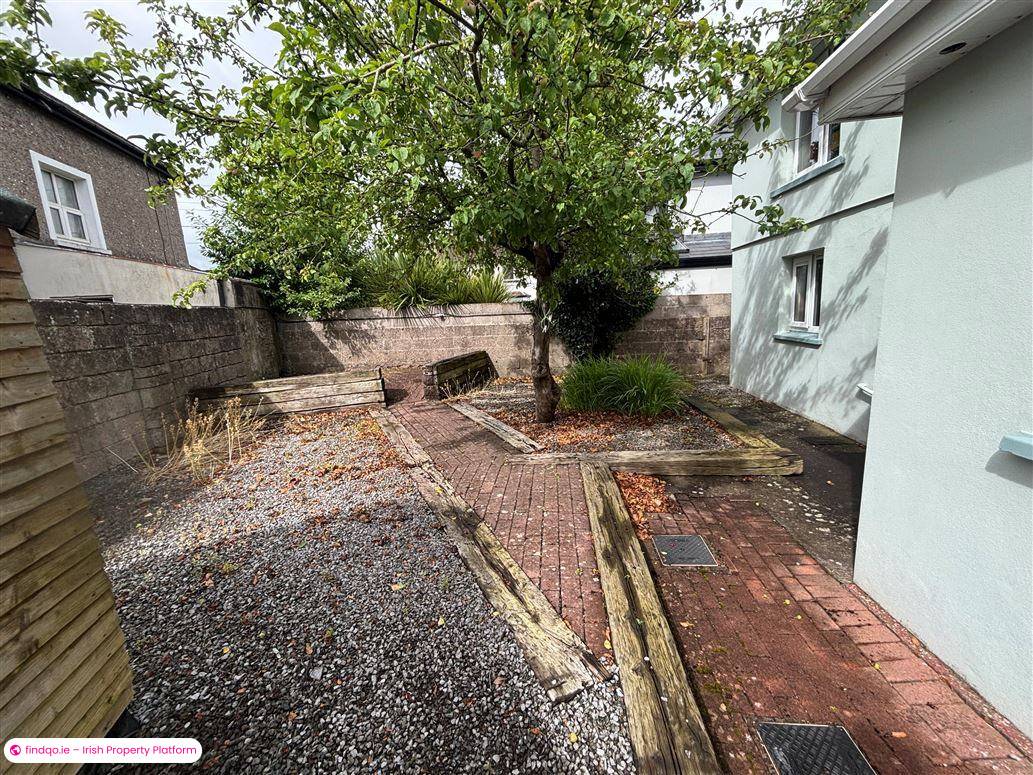 Detached house for Sale in Glasheen, Cork