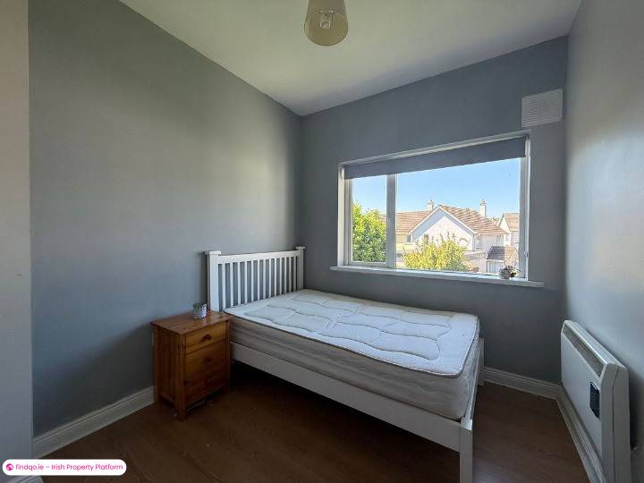 Apartment for Sale in Gracedieu, Waterford