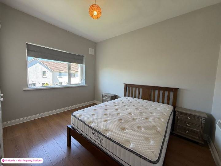 Apartment for Sale in Gracedieu, Waterford