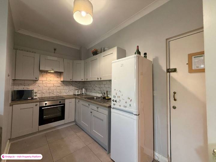 Apartment for Sale in Gracedieu, Waterford