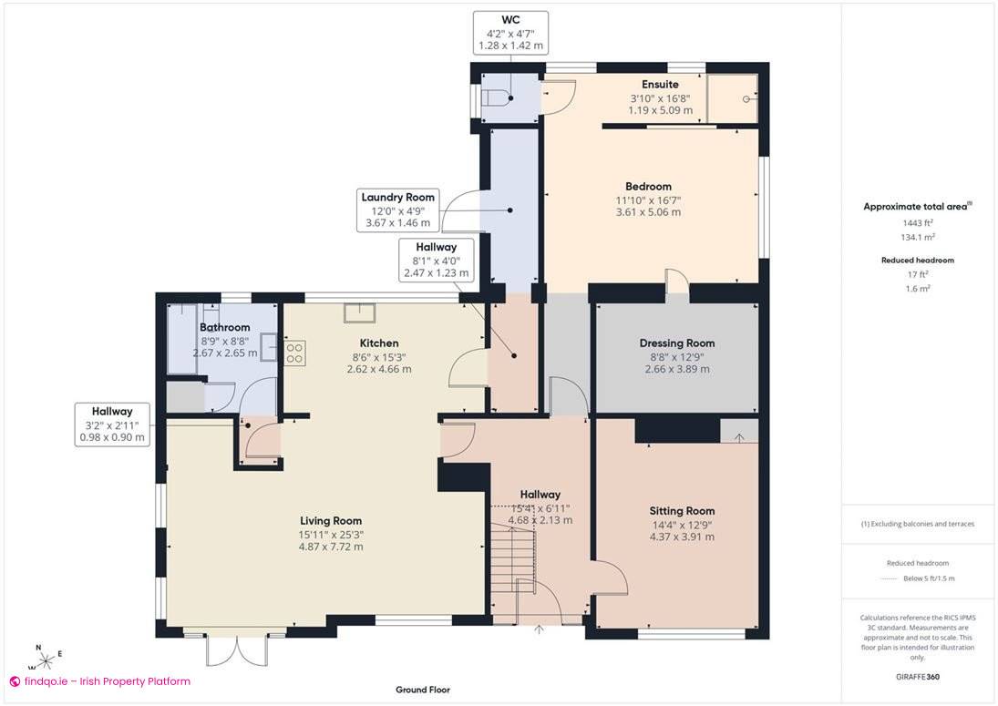 Detached house for Sale in Butlerstown, Waterford