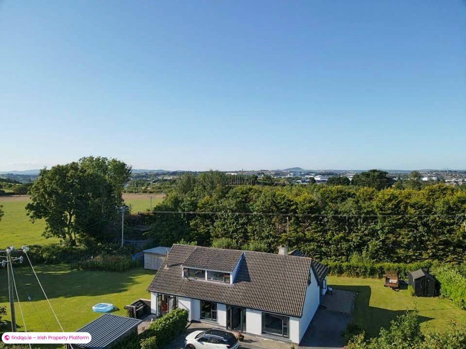 Detached house for Sale in Butlerstown, Waterford