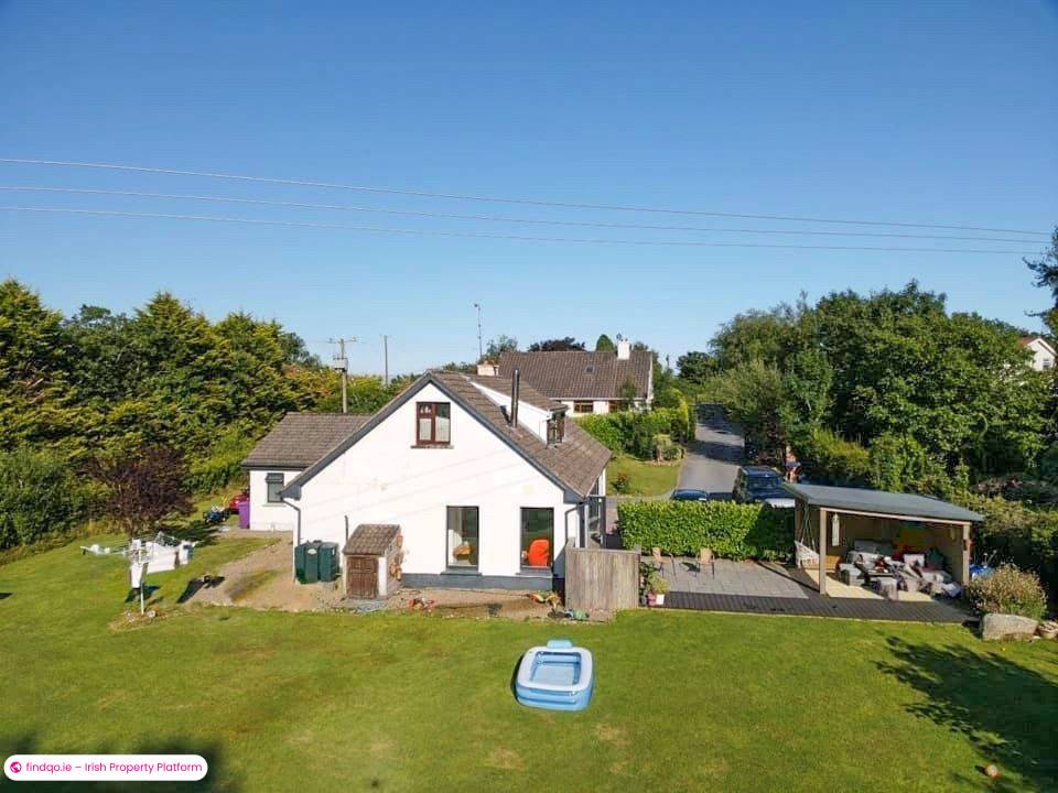 Detached house for Sale in Butlerstown, Waterford