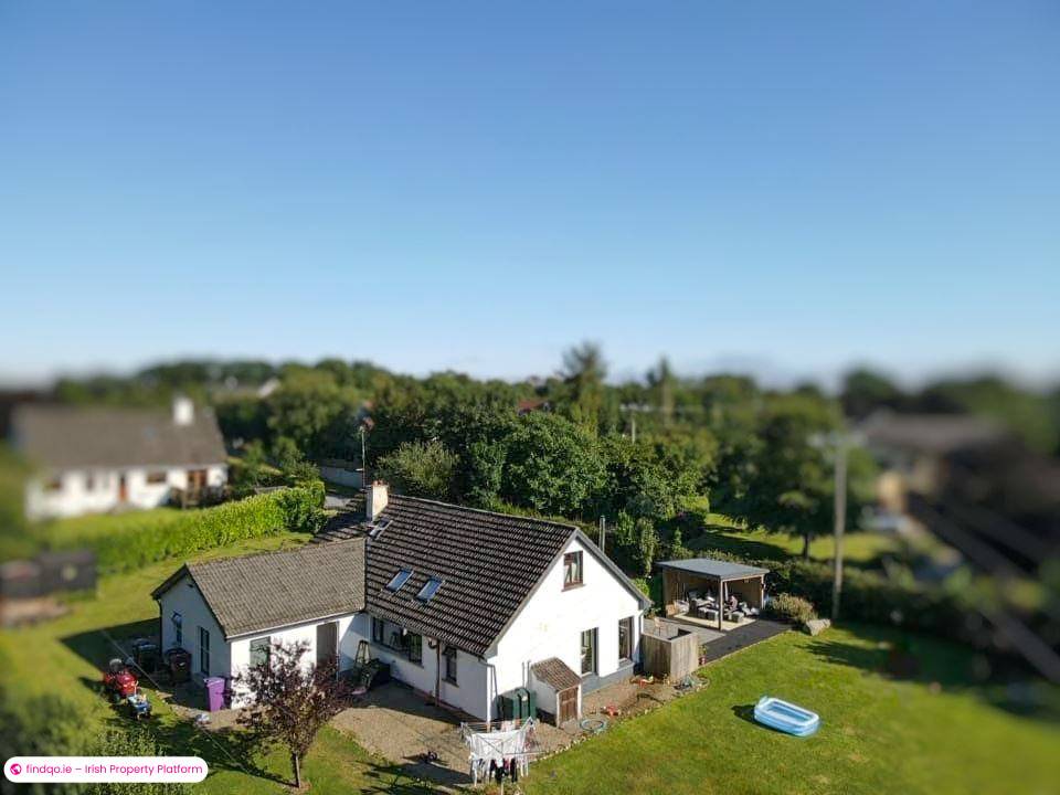 Detached house for Sale in Butlerstown, Waterford