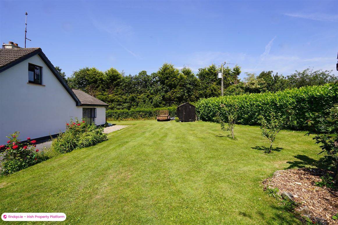 Detached house for Sale in Butlerstown, Waterford
