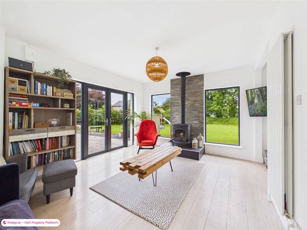 Detached house for Sale in Butlerstown, Waterford