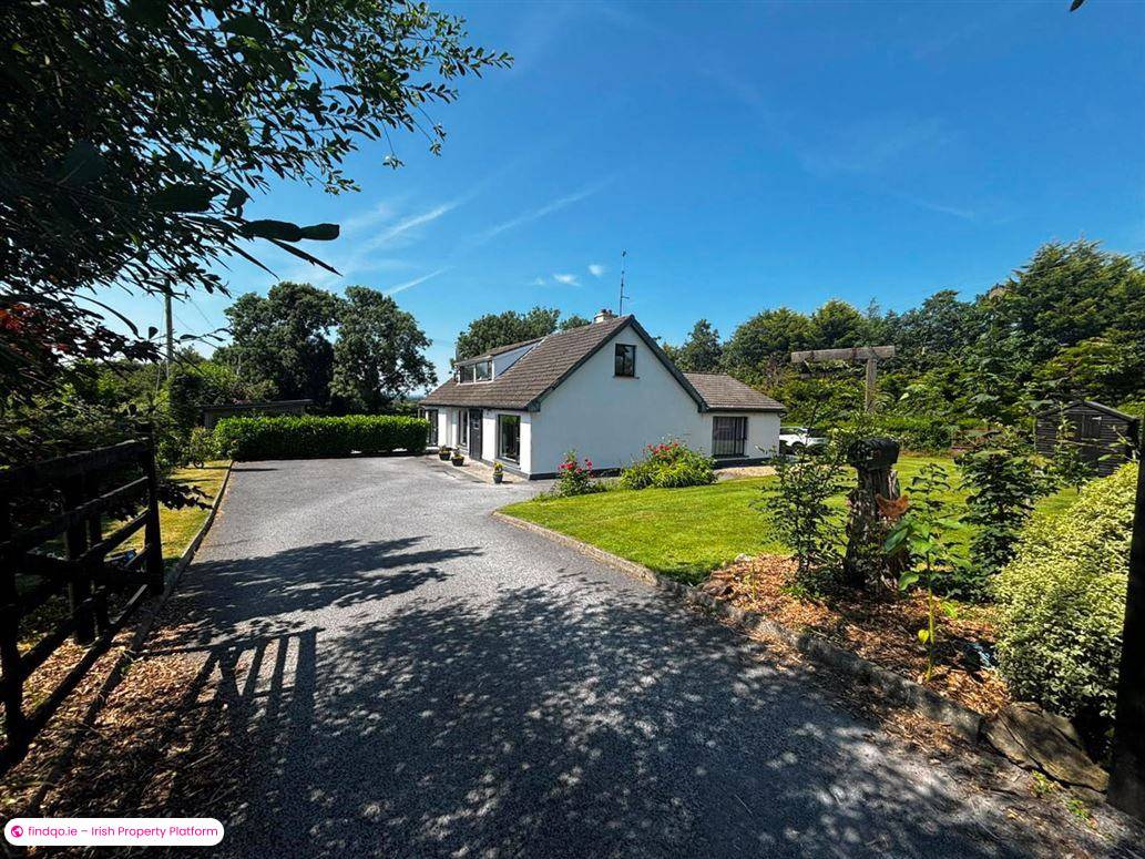 Detached house for Sale in Butlerstown, Waterford