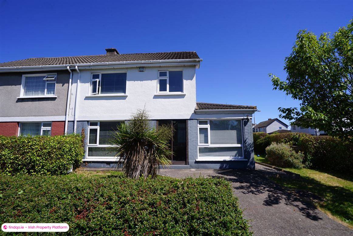 Semi-detached house for Sale in Waterford City Centre, Waterford