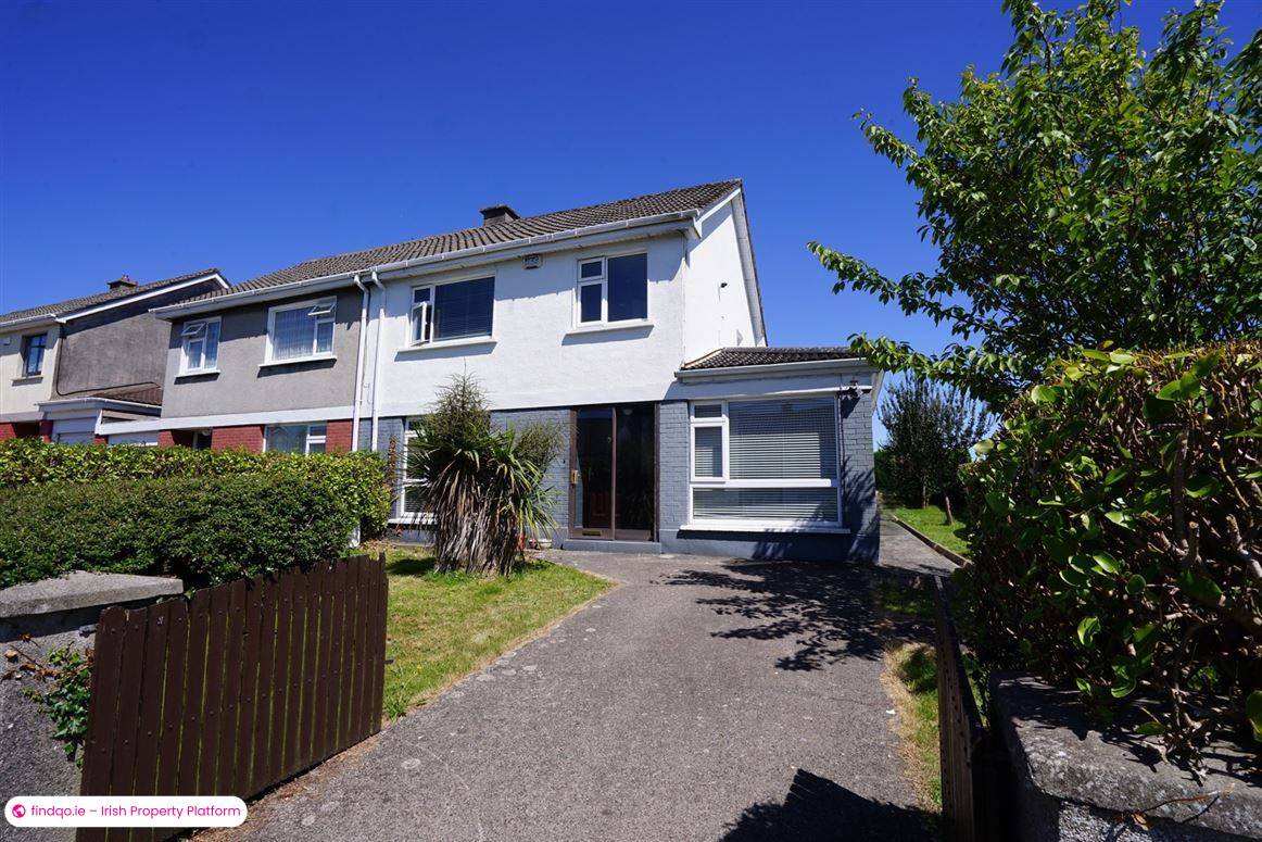 Semi-detached house for Sale in Waterford City Centre, Waterford