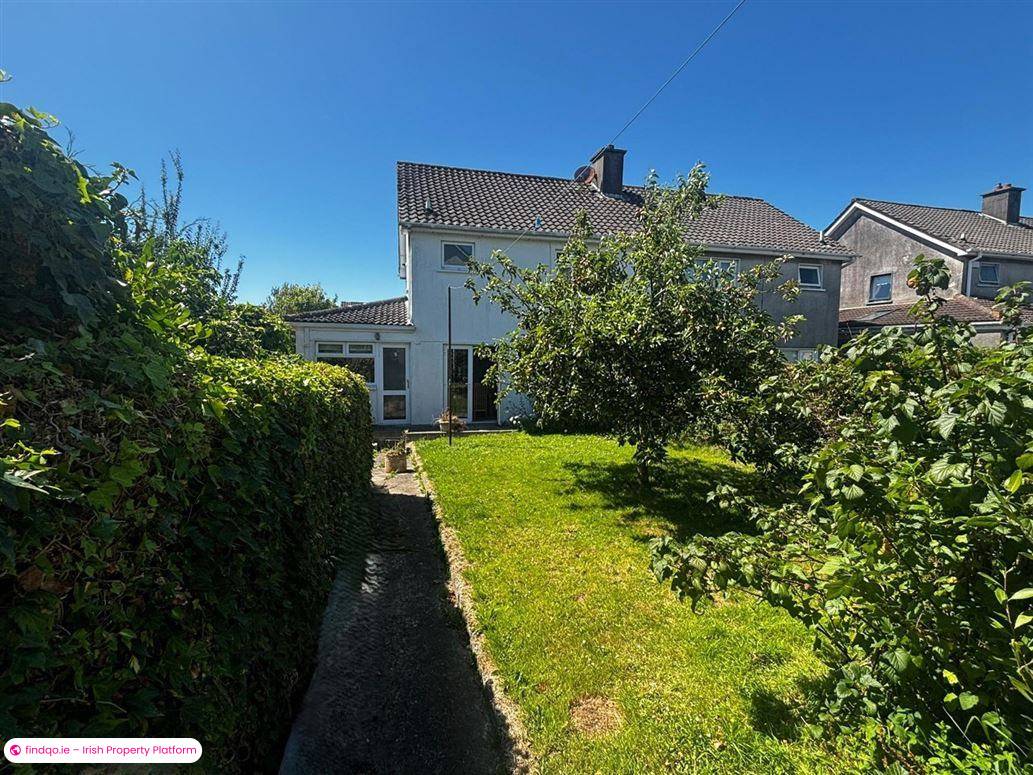 Semi-detached house for Sale in Waterford City Centre, Waterford