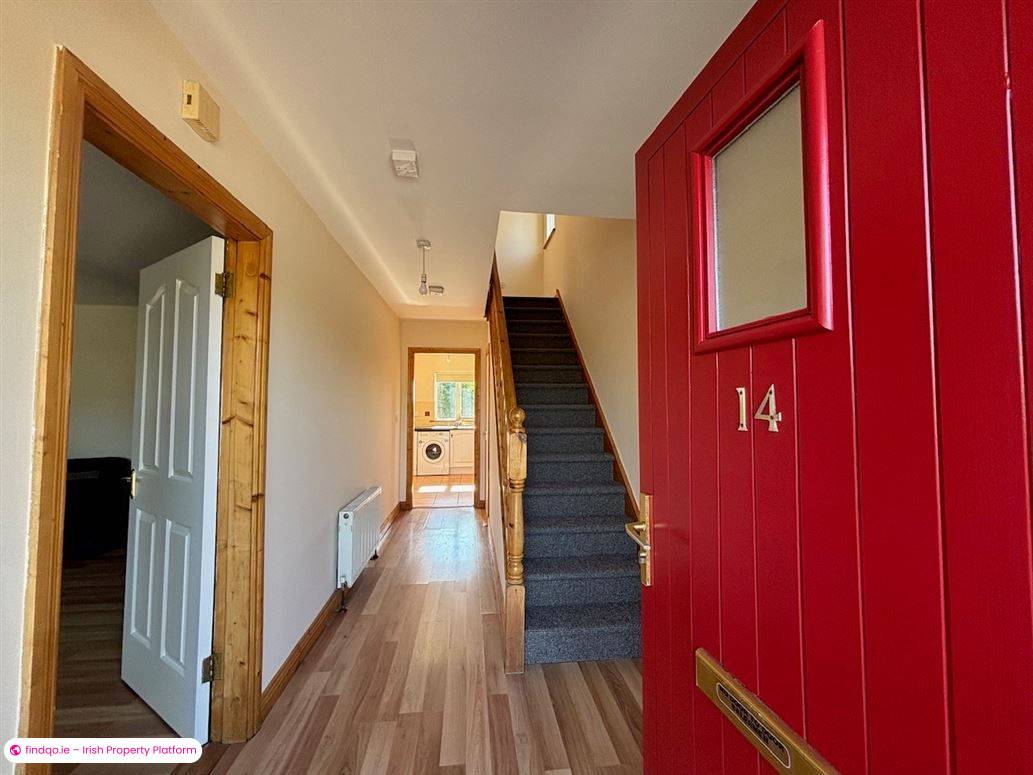Semi-detached house for Sale in Rathdowney, Laois