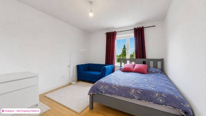 Semi-detached house for Sale in Tyrrelstown, Dublin 15