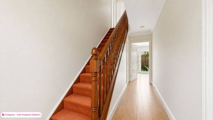 Semi-detached house for Sale in Tyrrelstown, Dublin 15
