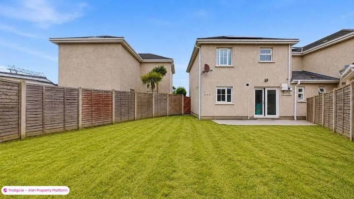 Semi-detached house for Sale in Tyrrelstown, Dublin 15