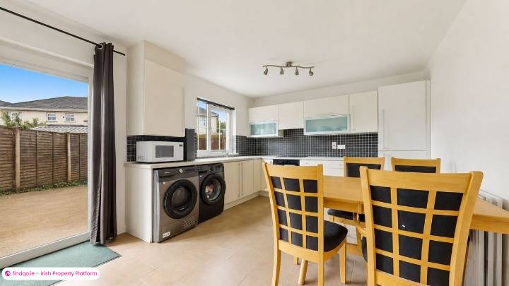 Semi-detached house for Sale in Tyrrelstown, Dublin 15