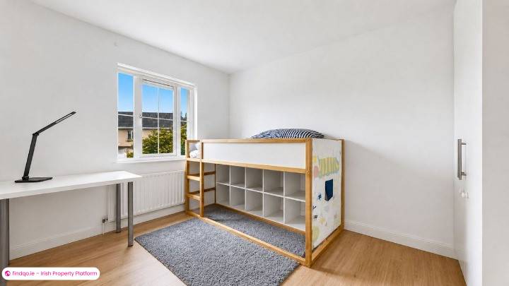 Semi-detached house for Sale in Tyrrelstown, Dublin 15