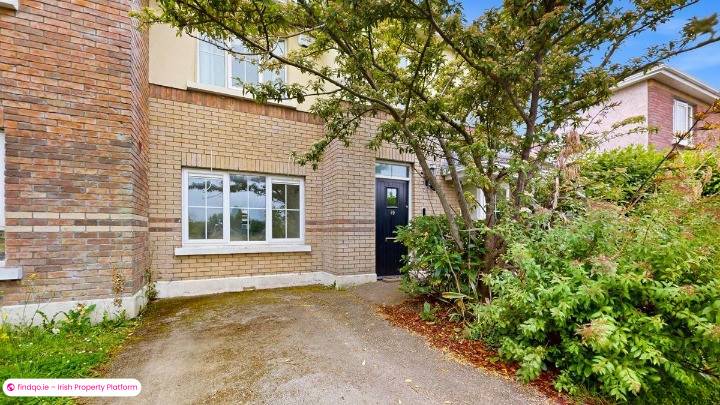 Semi-detached house for Sale in Tyrrelstown, Dublin 15