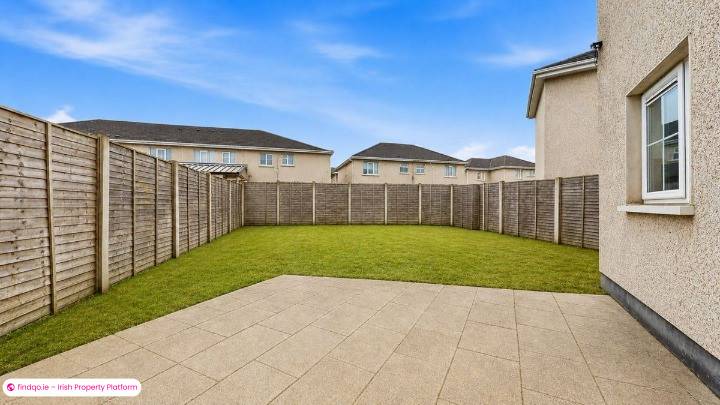 Semi-detached house for Sale in Tyrrelstown, Dublin 15