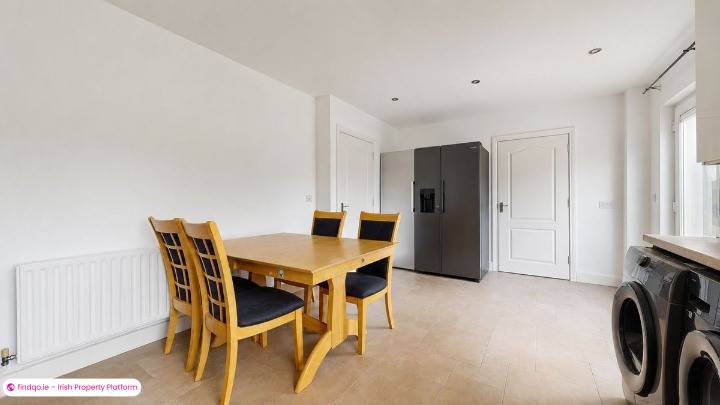 Semi-detached house for Sale in Tyrrelstown, Dublin 15