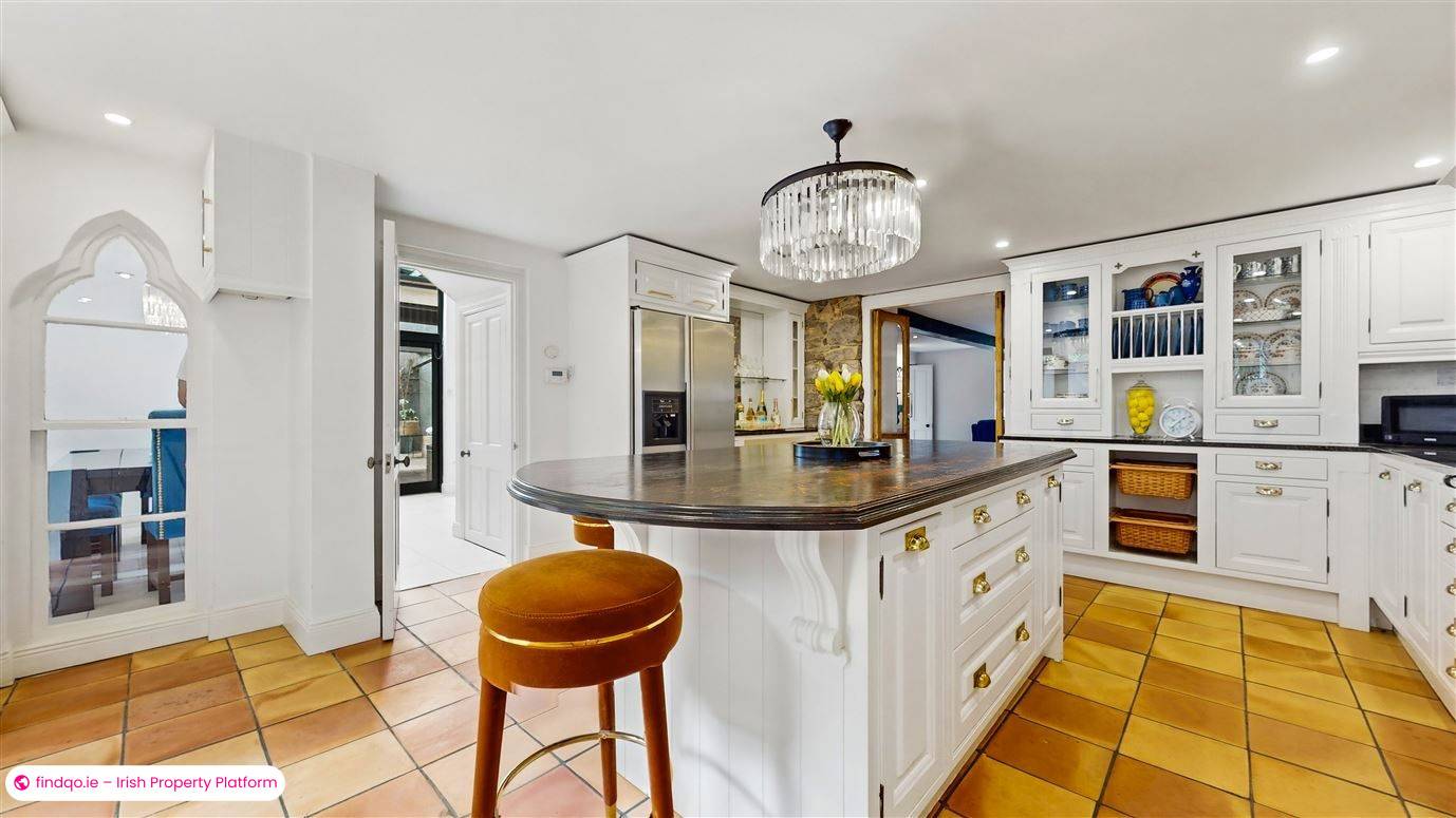 Detached house for Sale in Naul, Dublin (County)