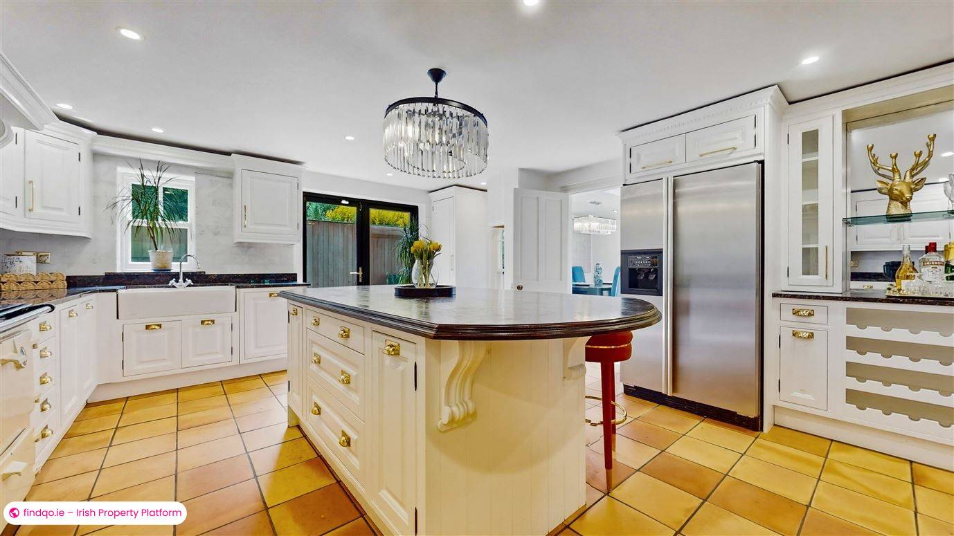 Detached house for Sale in Naul, Dublin (County)