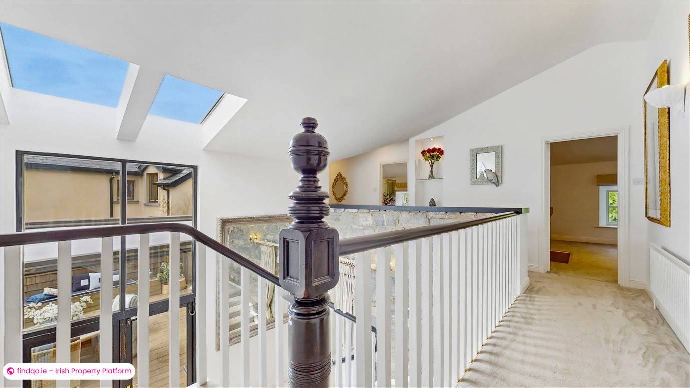 Detached house for Sale in Naul, Dublin (County)