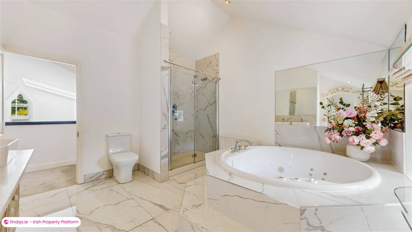 Detached house for Sale in Naul, Dublin (County)
