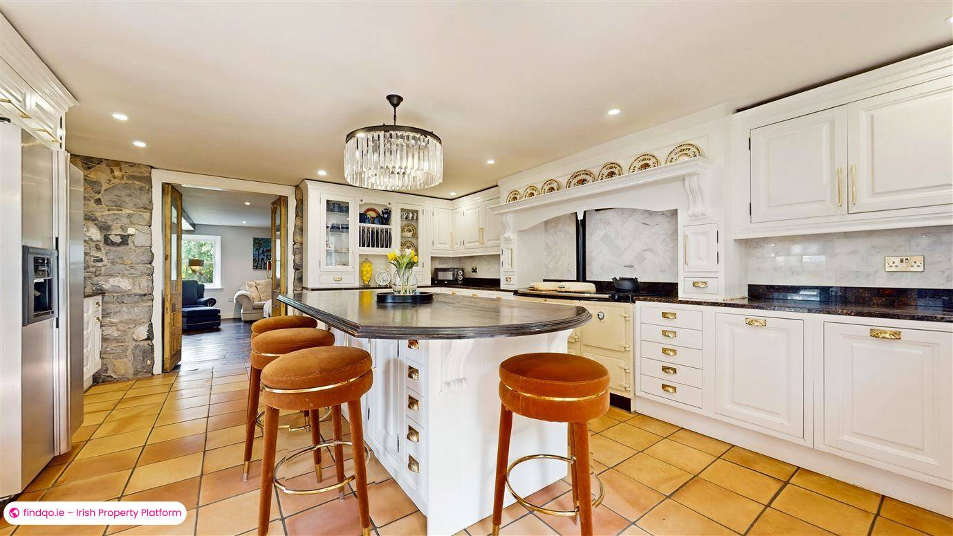 Detached house for Sale in Naul, Dublin (County)