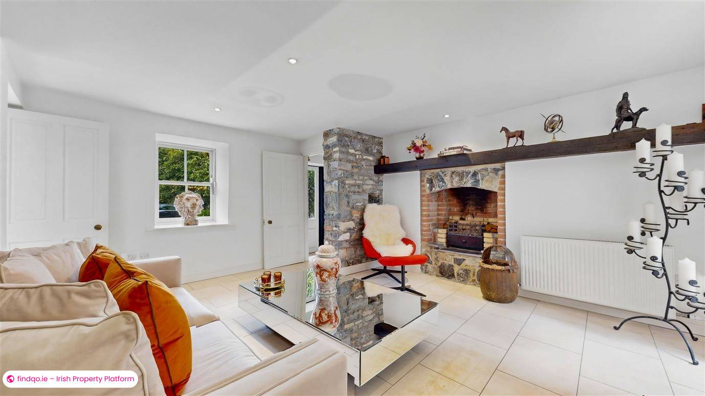 Detached house for Sale in Naul, Dublin (County)