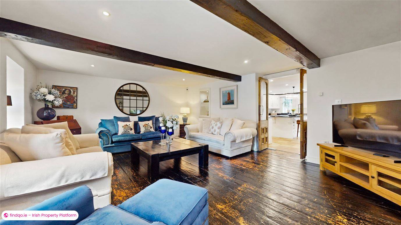 Detached house for Sale in Naul, Dublin (County)