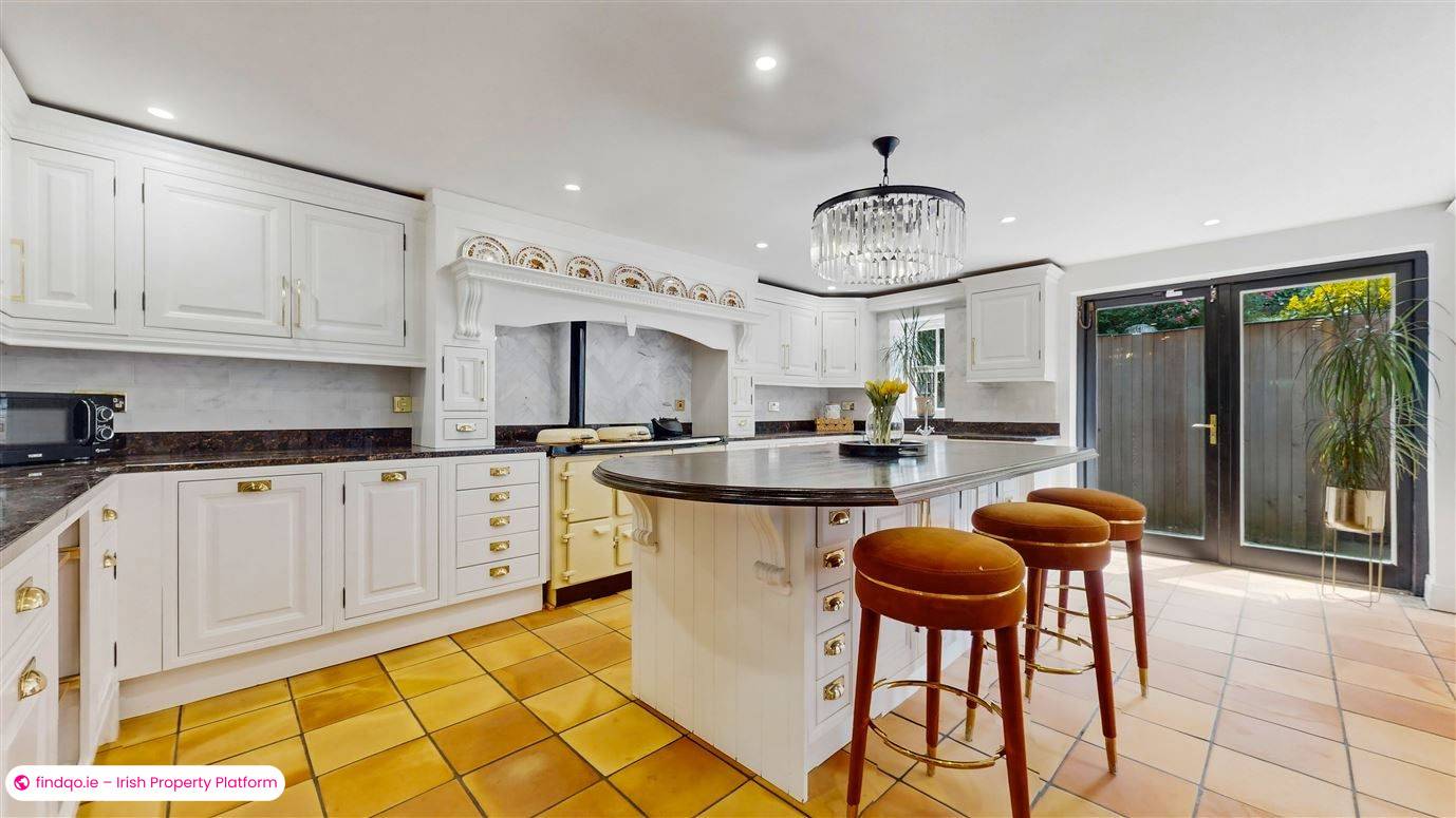 Detached house for Sale in Naul, Dublin (County)