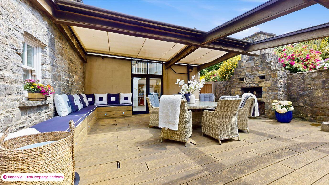 Detached house for Sale in Naul, Dublin (County)