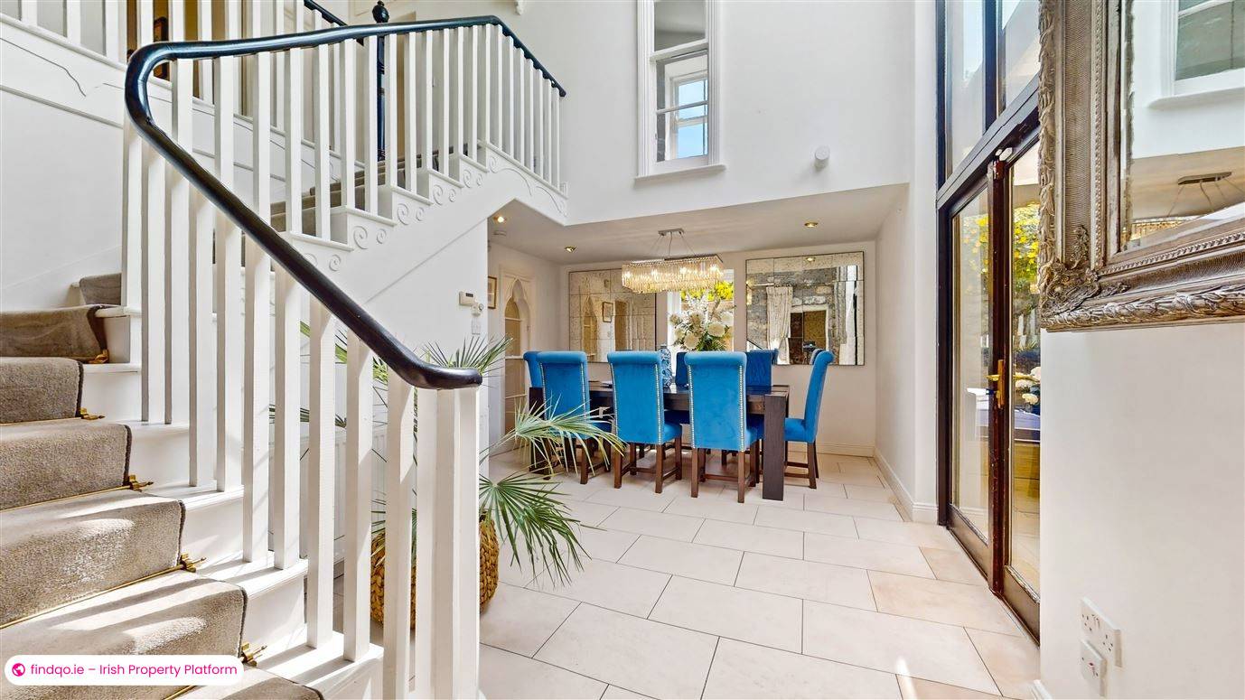 Detached house for Sale in Naul, Dublin (County)