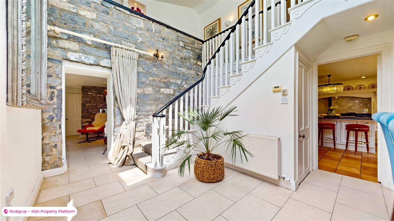 Detached house for Sale in Naul, Dublin (County)