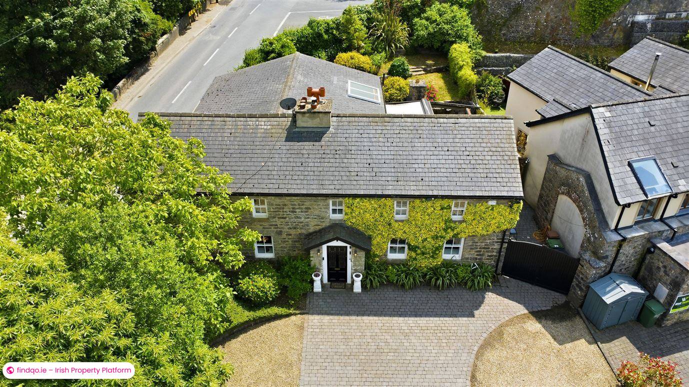 Detached house for Sale in Naul, Dublin (County)