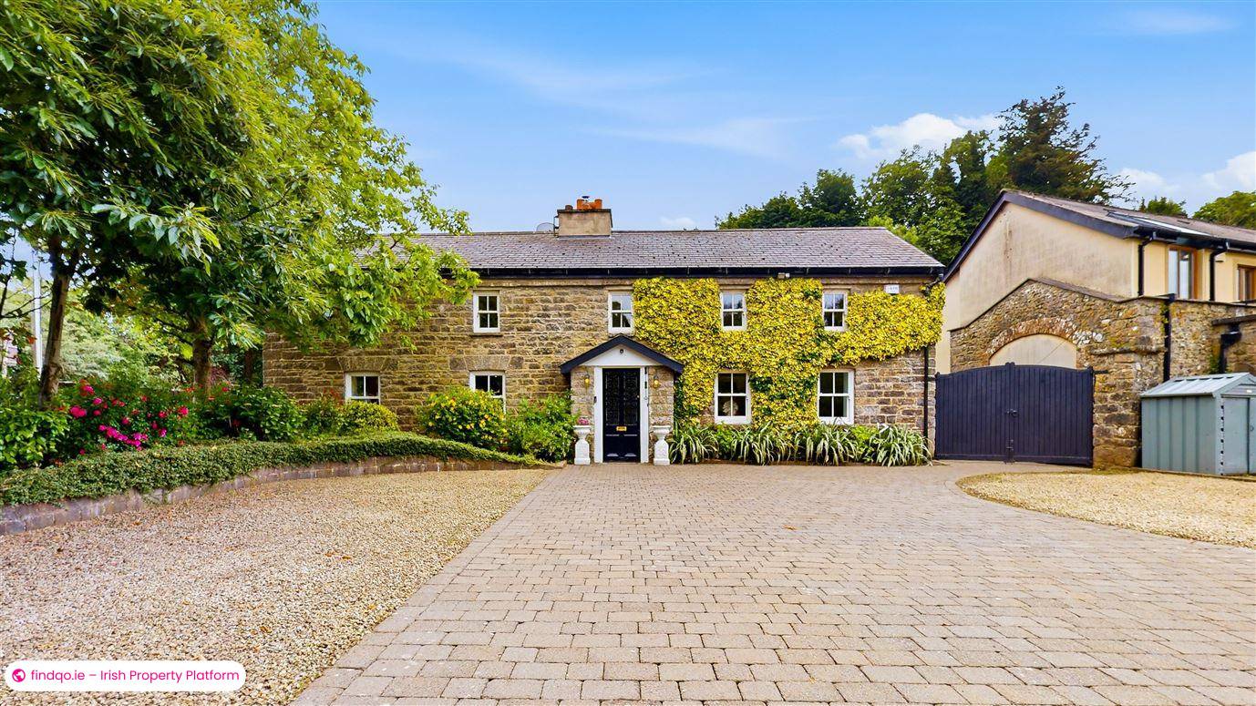 Detached house for Sale in Naul, Dublin (County)
