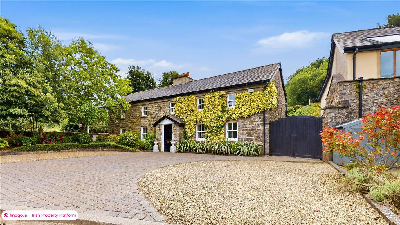 Detached house for Sale in Naul, Dublin (County)