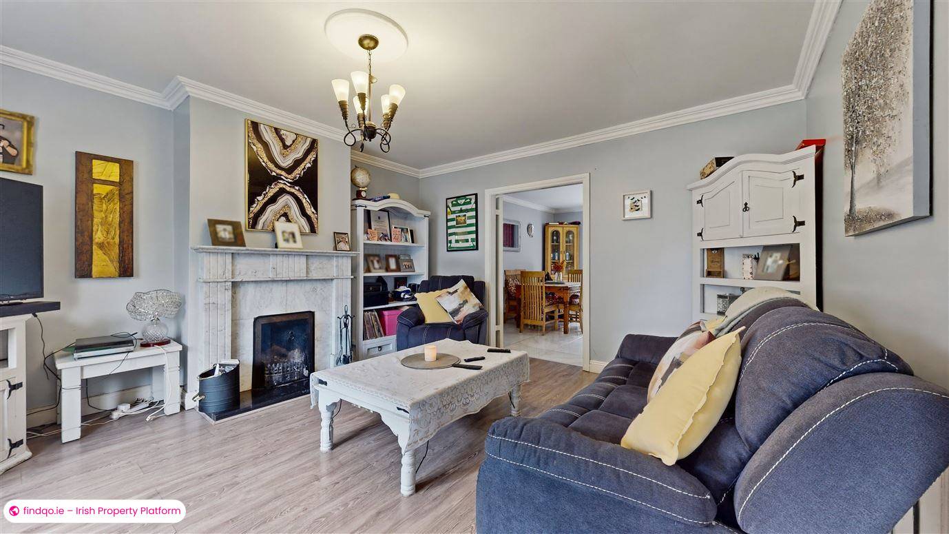 Detached house for Sale in Donabate, Dublin (County)