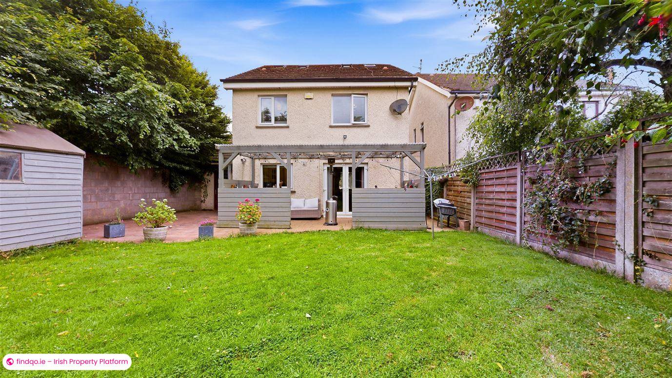 Detached house for Sale in Donabate, Dublin (County)
