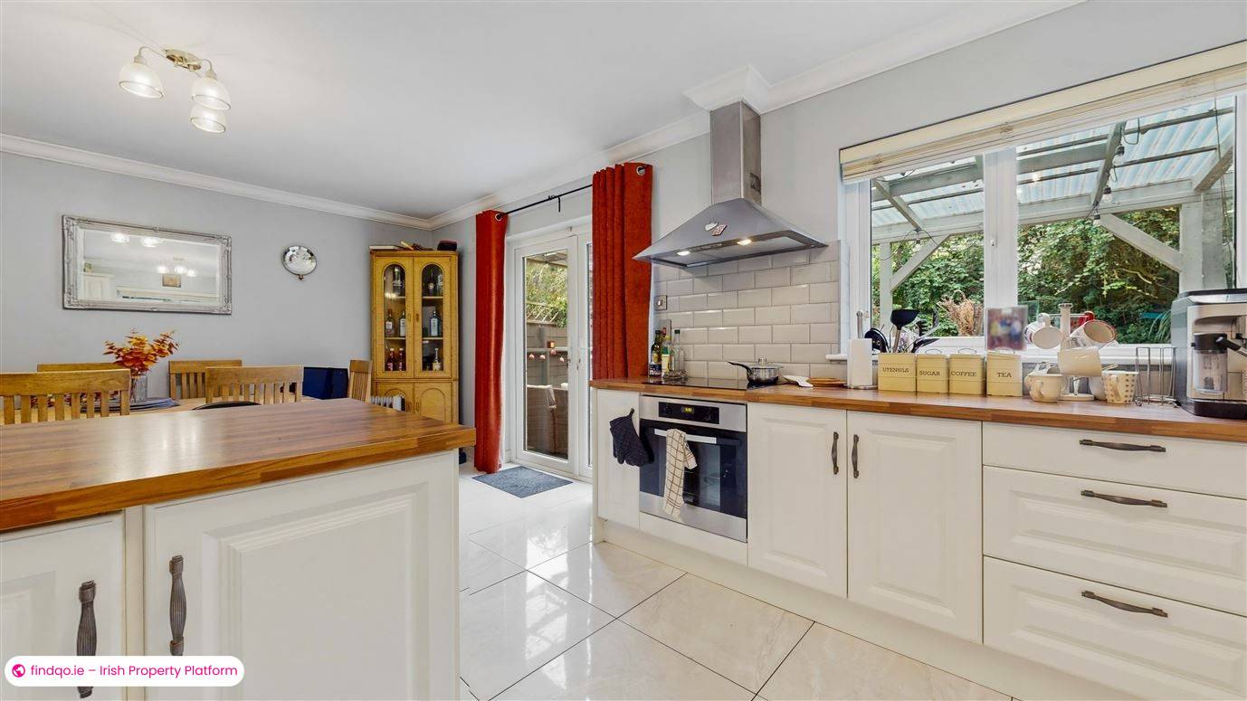 Detached house for Sale in Donabate, Dublin (County)