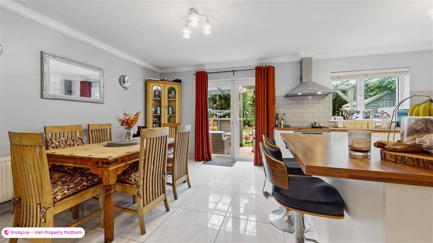 Detached house for Sale in Donabate, Dublin (County)