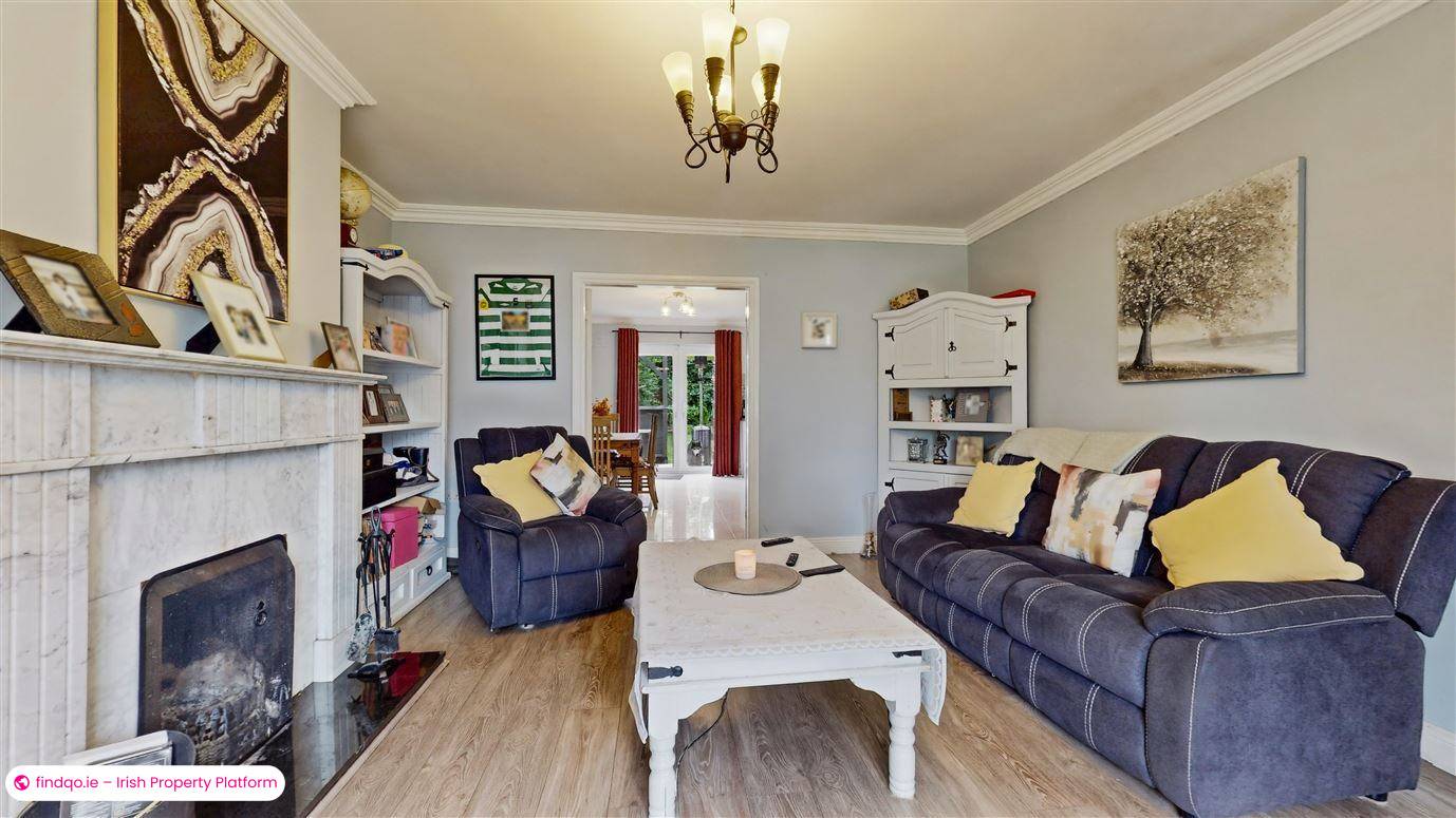 Detached house for Sale in Donabate, Dublin (County)
