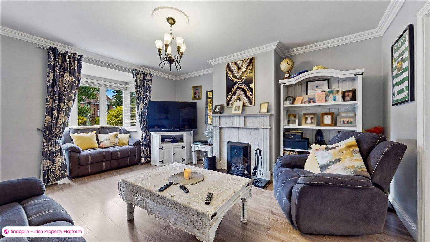 Detached house for Sale in Donabate, Dublin (County)