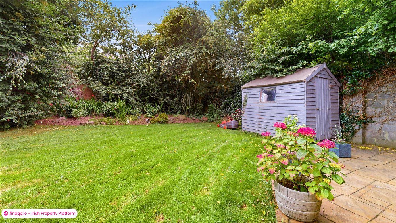 Detached house for Sale in Donabate, Dublin (County)