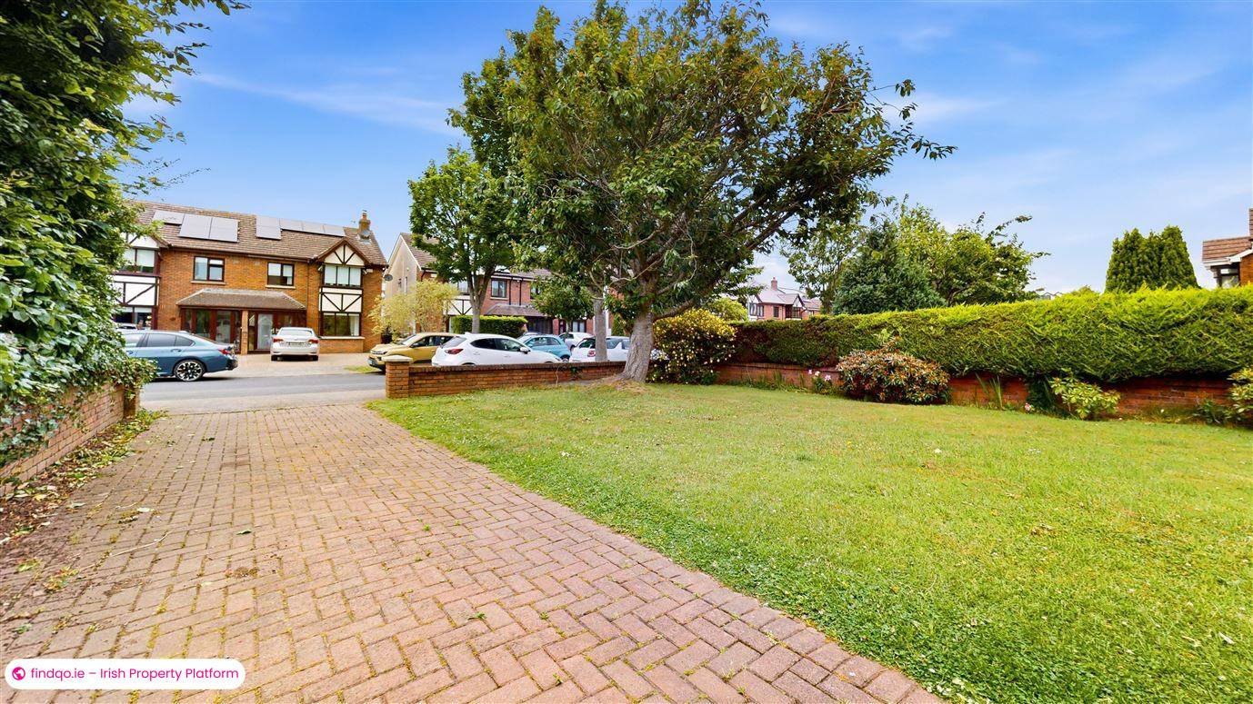 Detached house for Sale in Donabate, Dublin (County)