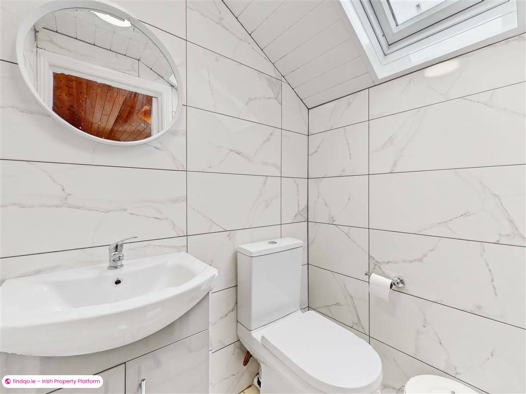 Detached house for Sale in Donabate, Dublin (County)