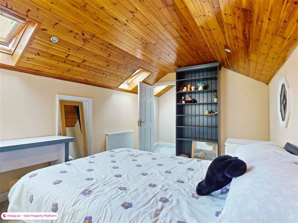 Detached house for Sale in Donabate, Dublin (County)