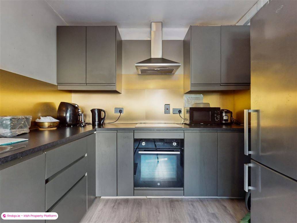 Terraced house for Sale in Tyrrelstown, Dublin 15